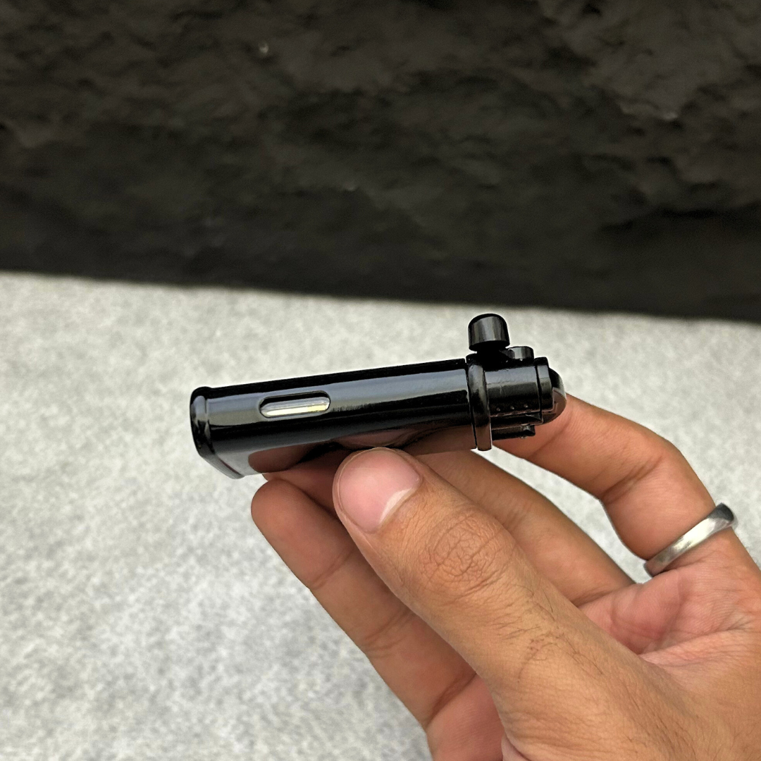 Inferno Coloured Lighter