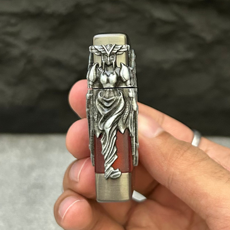 Ignite Angel Lighter