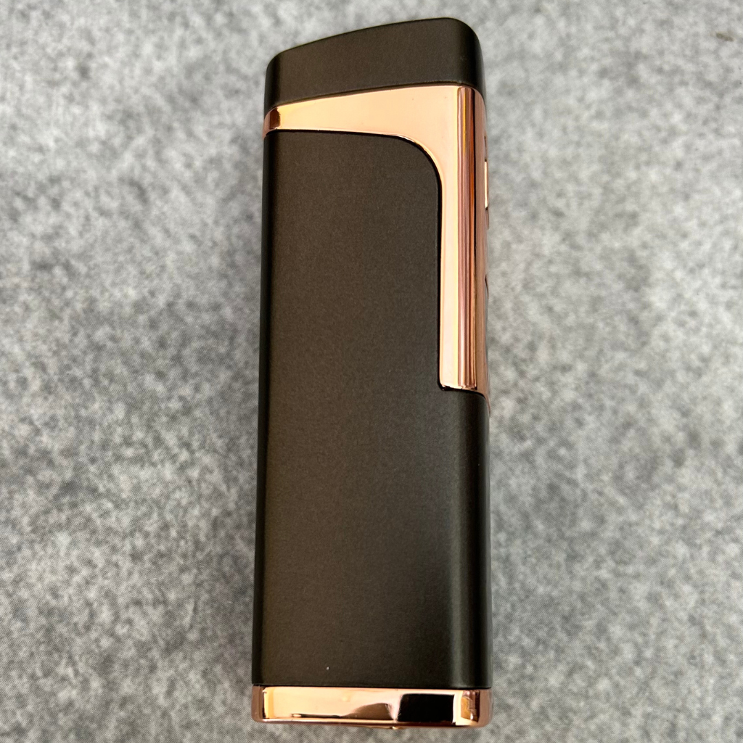 Turbo Triple Flame Jet Lighter (PREPAID ONLY)