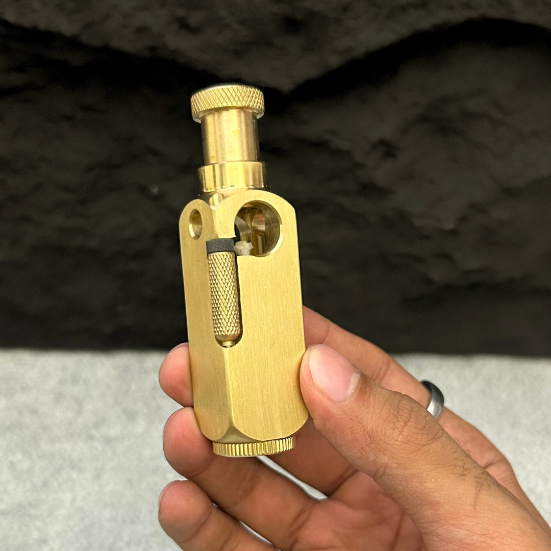 Aurum Lighter