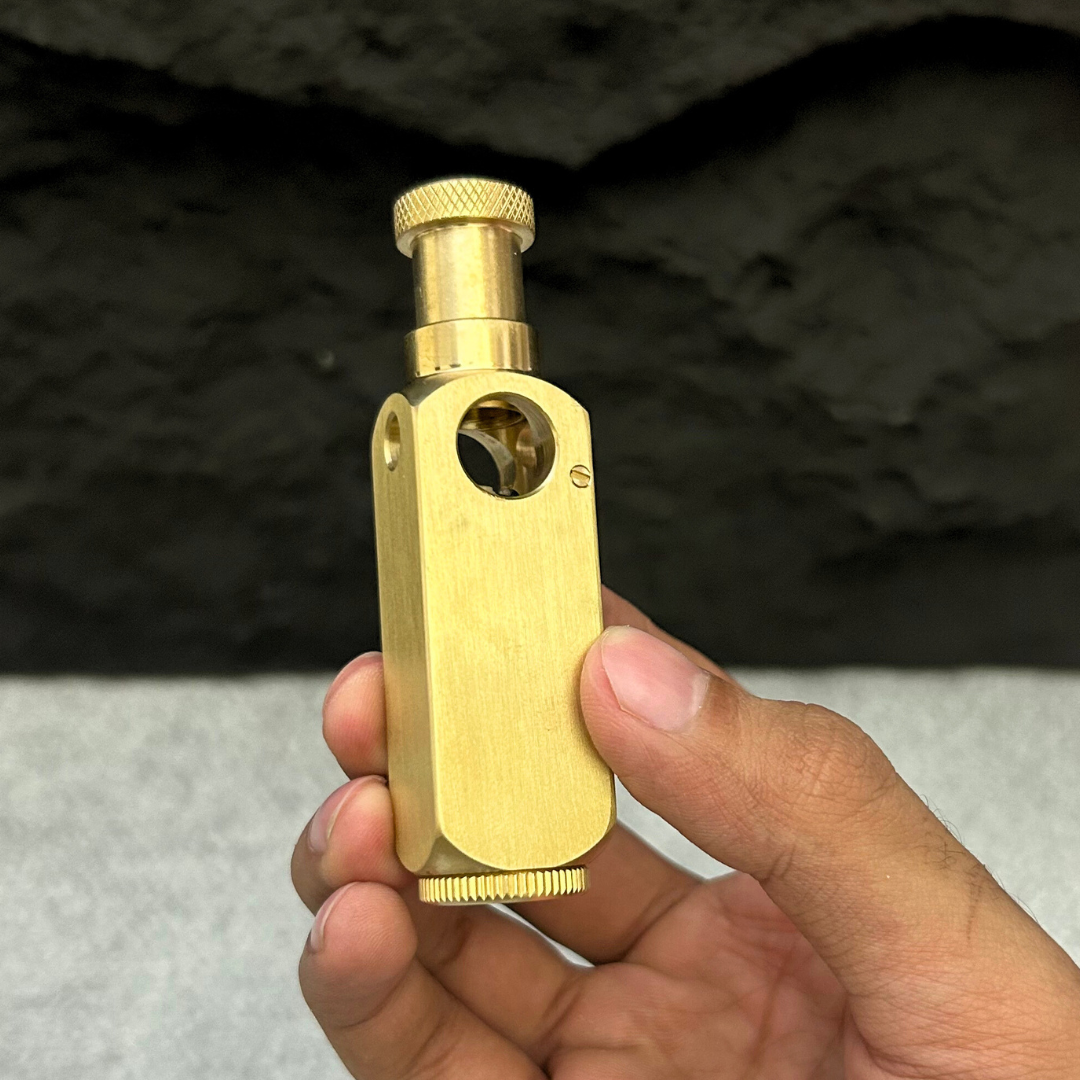 Aurum Lighter