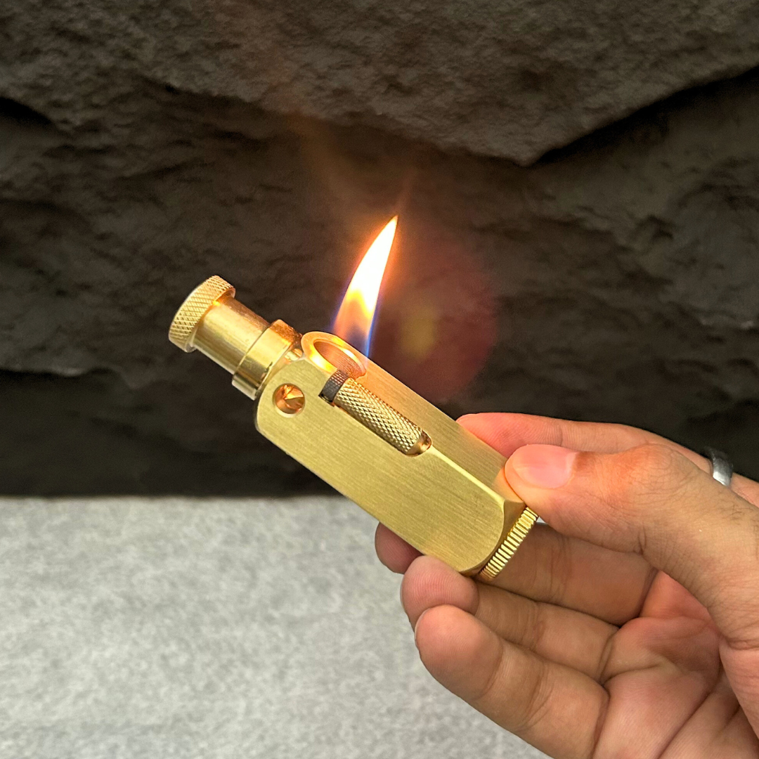 Aurum Lighter