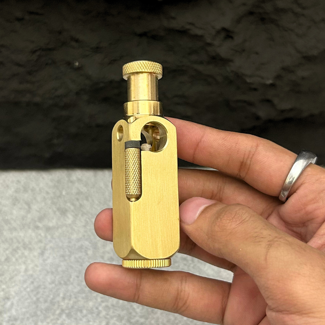 Aurum Lighter