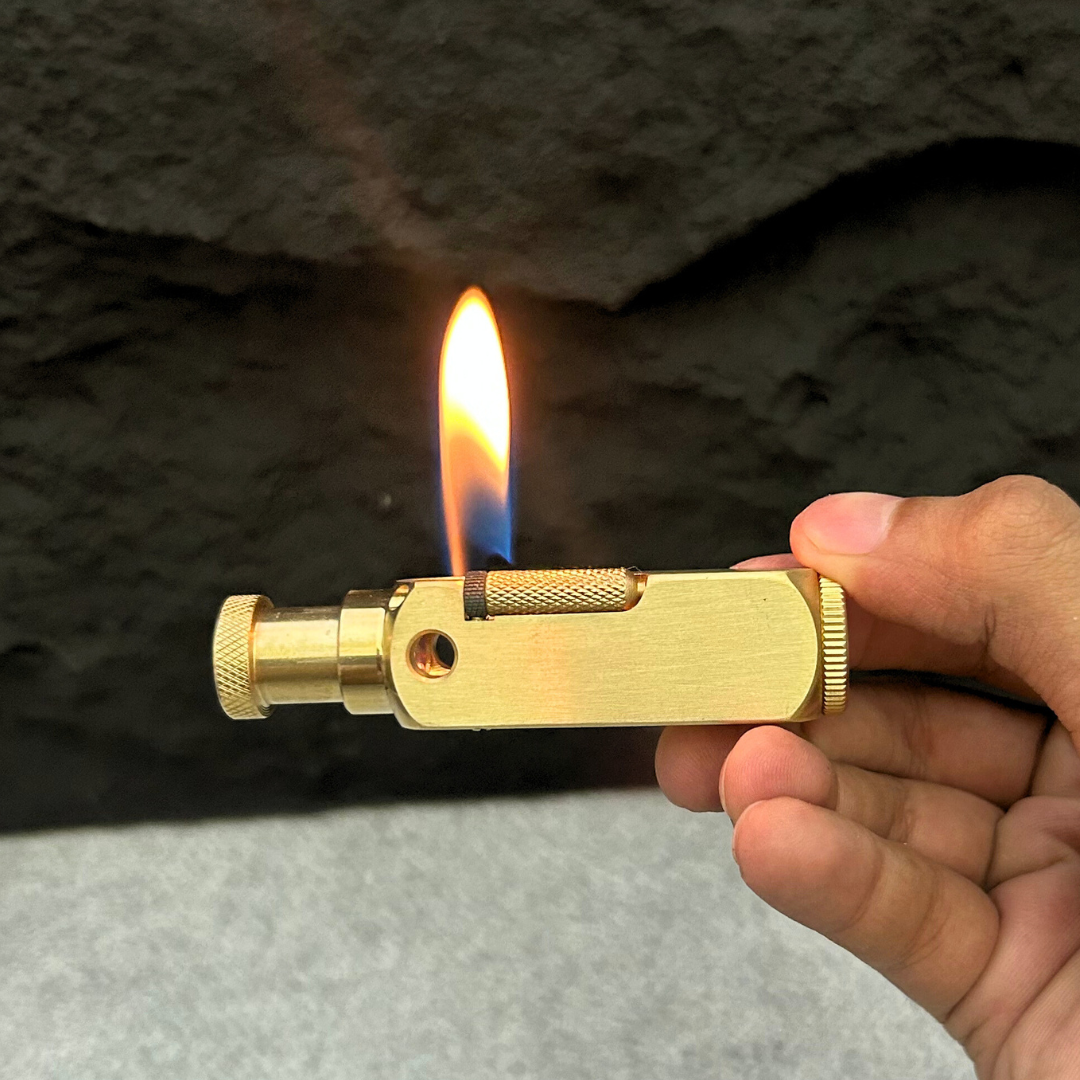 Aurum Lighter