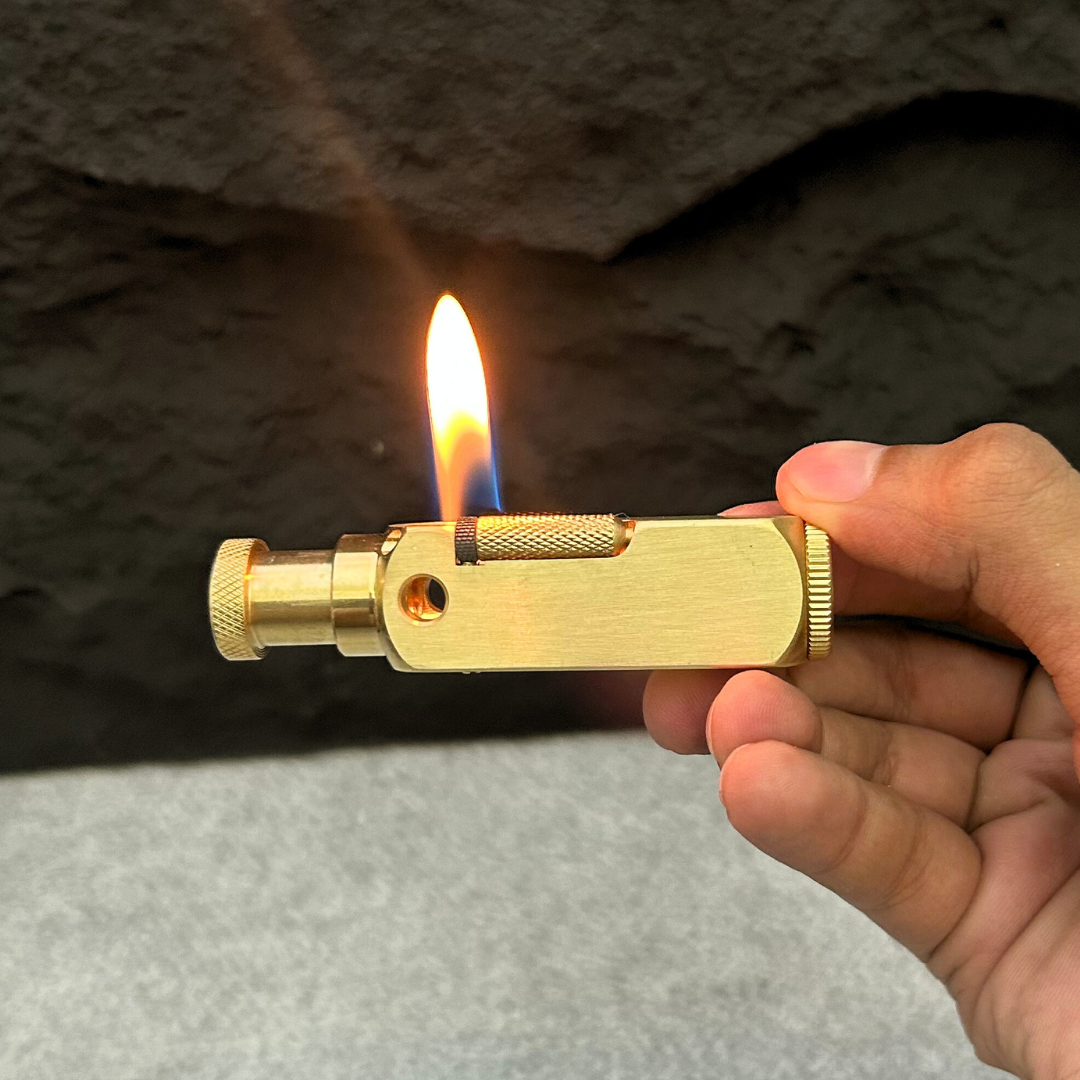 Aurum Lighter