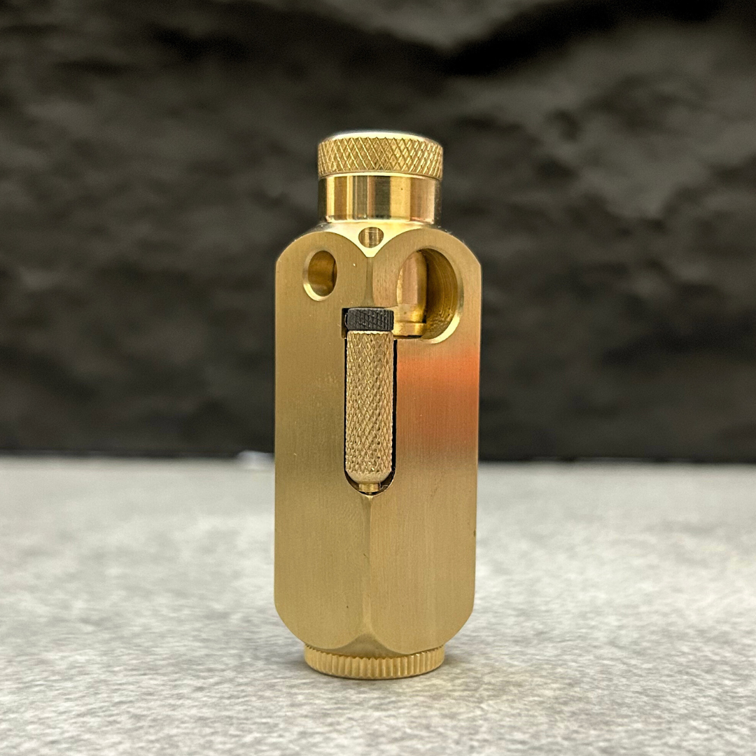 Aurum Lighter