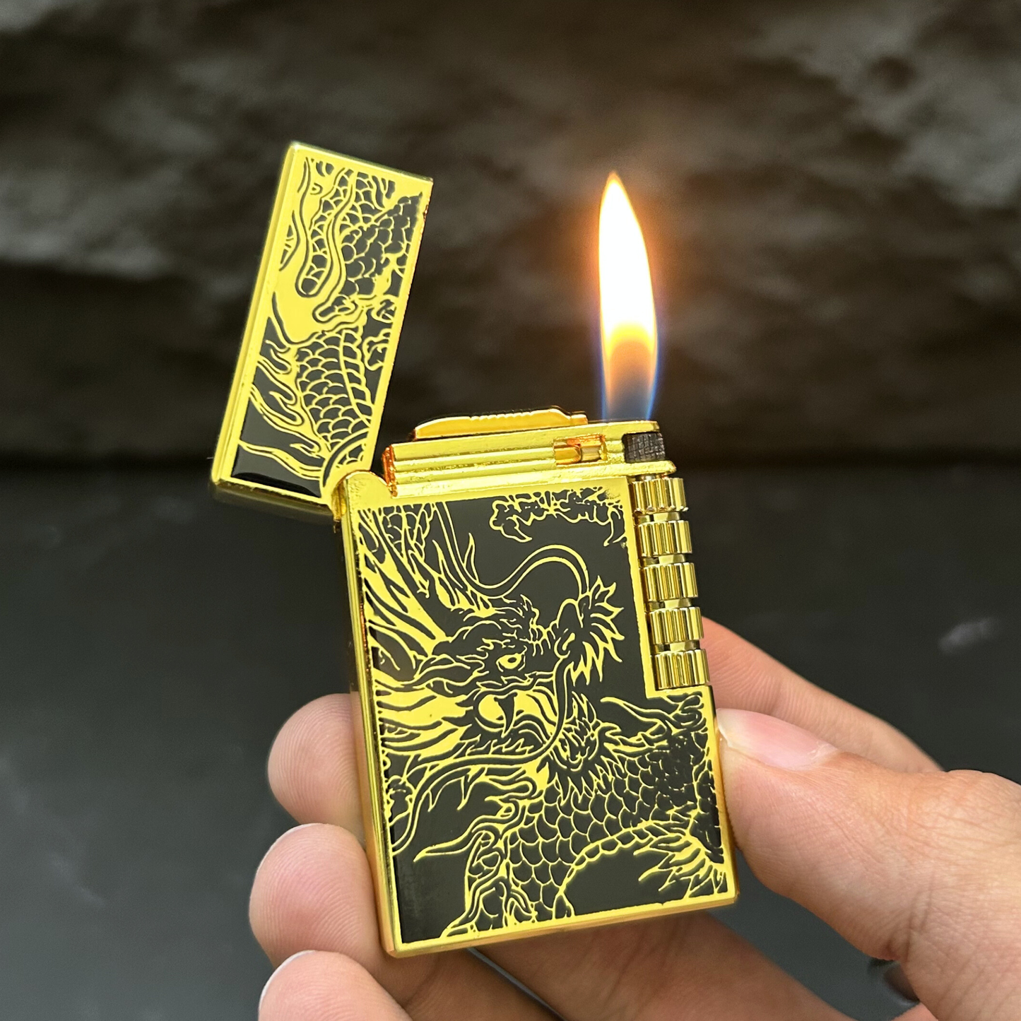 Dynasty Flame Lighter