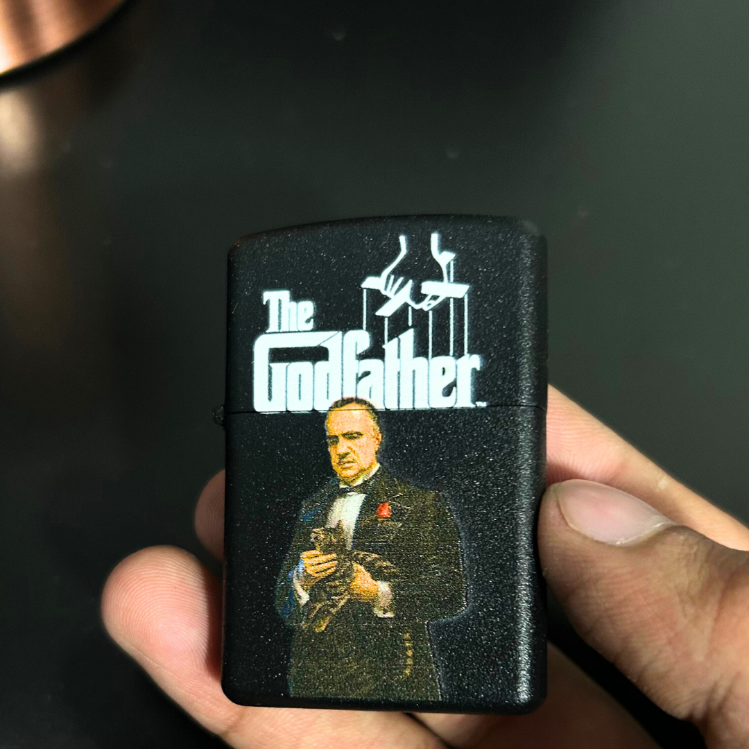 Godfather Xclusive Flamer