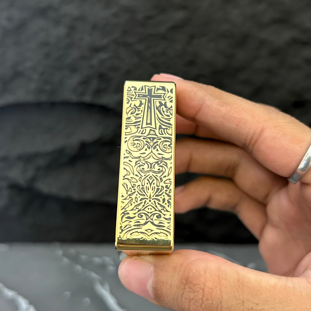 Original Constantine Lighter (Note: ₹1000 advance payment will be collected for Cash on Delivery orders before dispatch)