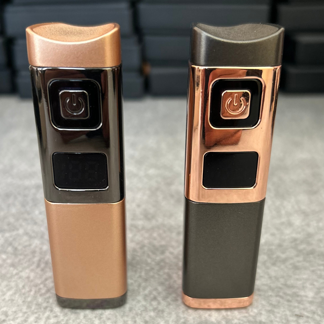 Turbo Triple Flame Jet Lighter (PREPAID ONLY)