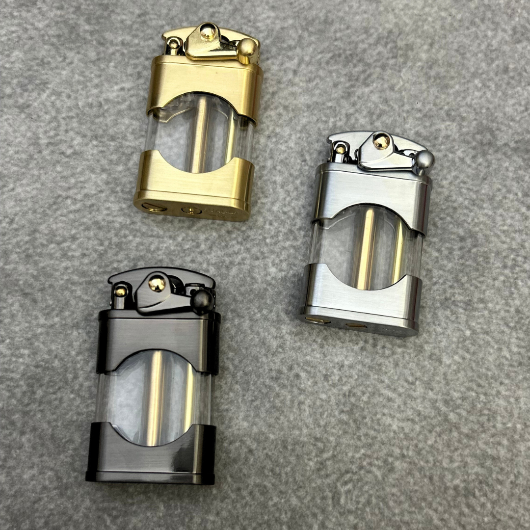 ShadowFlame Transparent Lighter