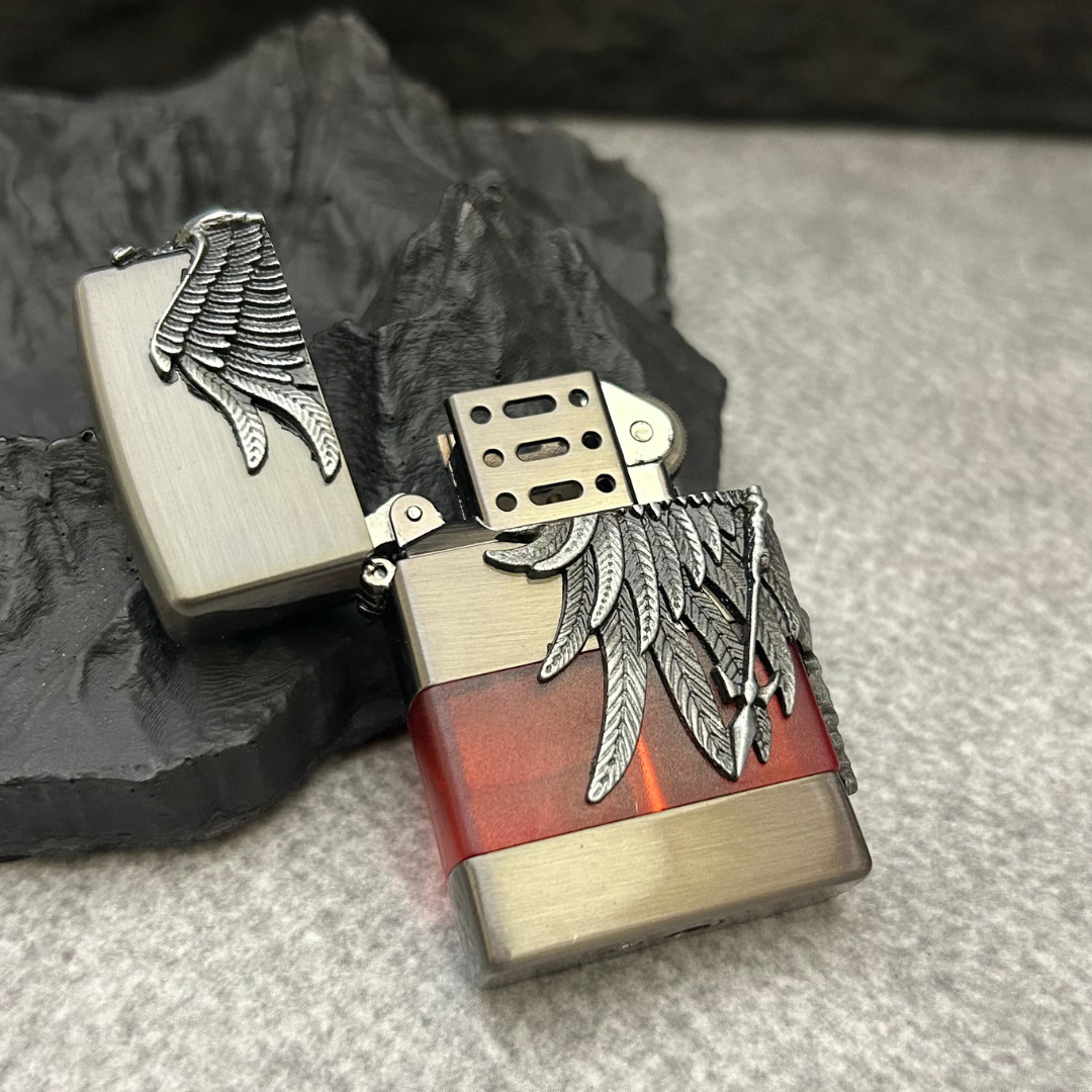 Ignite Angel Lighter