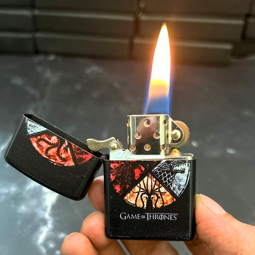 Game Of Thrones Flamer