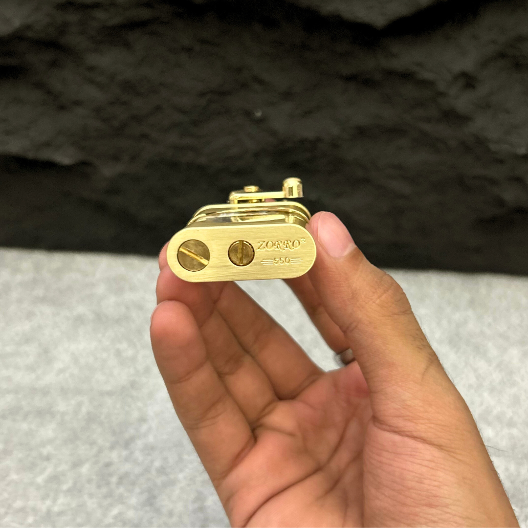 ShadowFlame Transparent Lighter