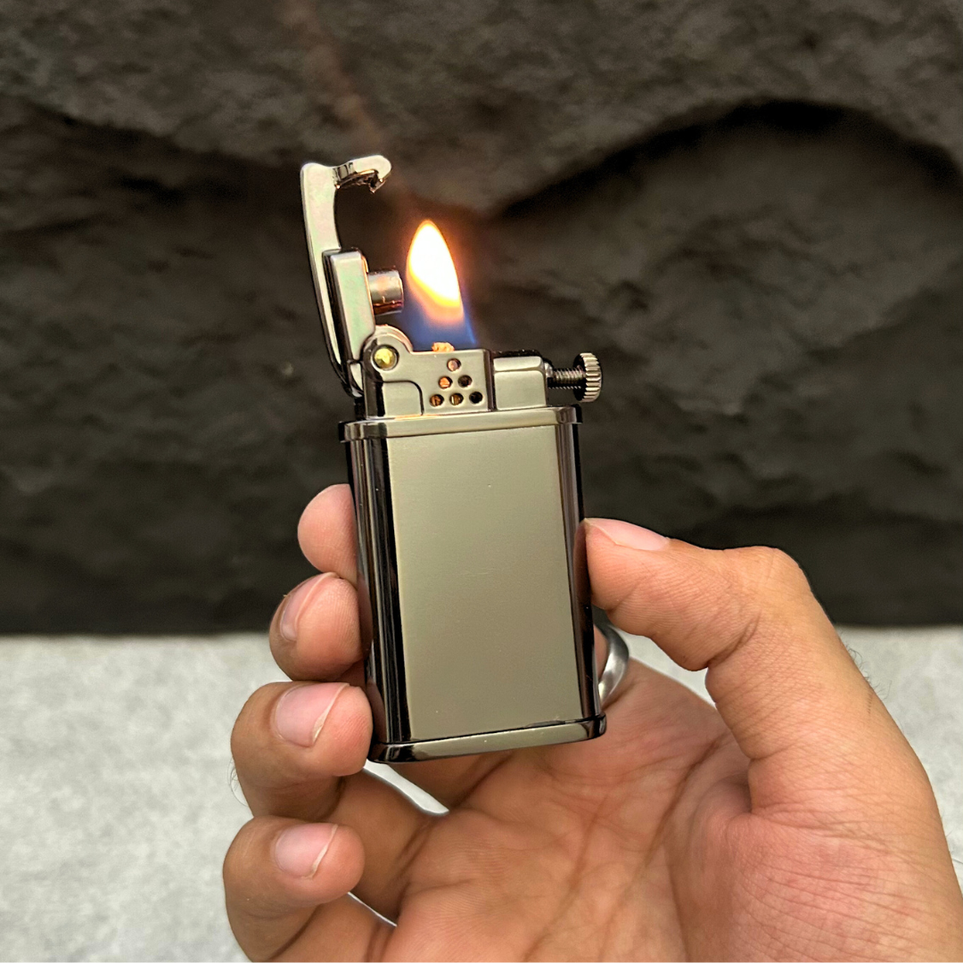 Darksteel Ignite Lighter