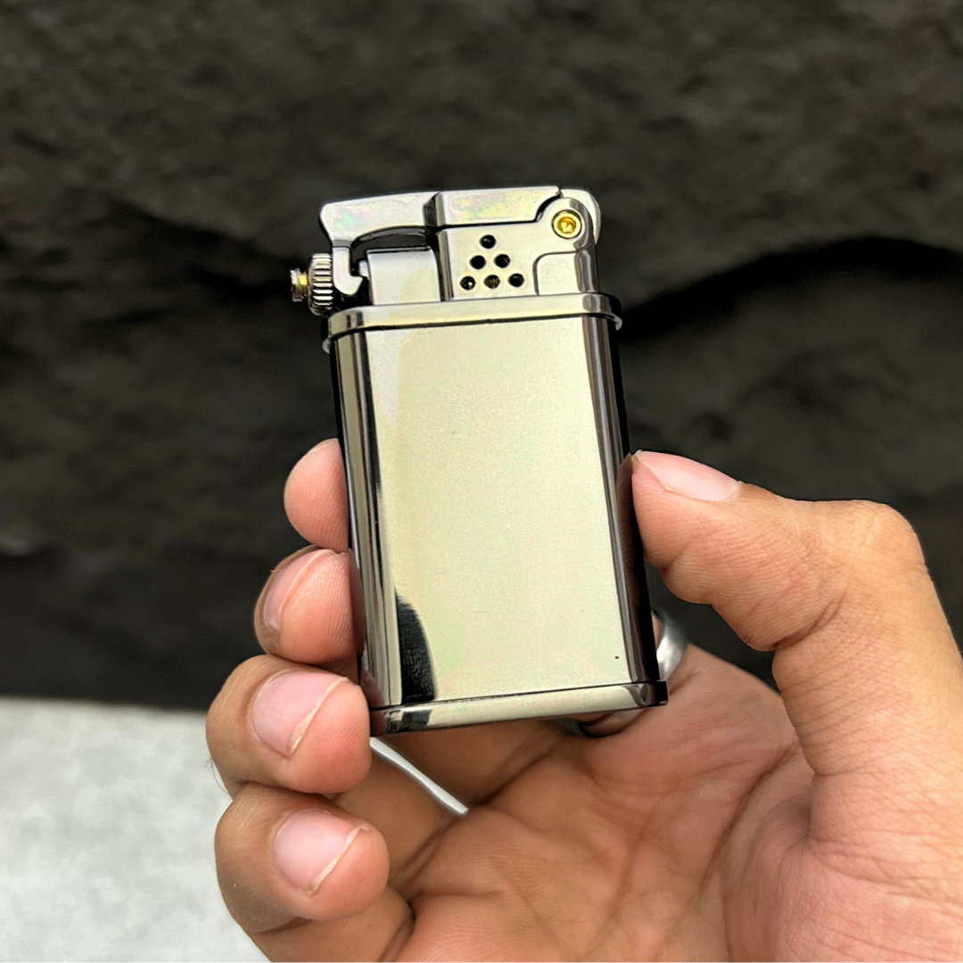 Darksteel Ignite Lighter