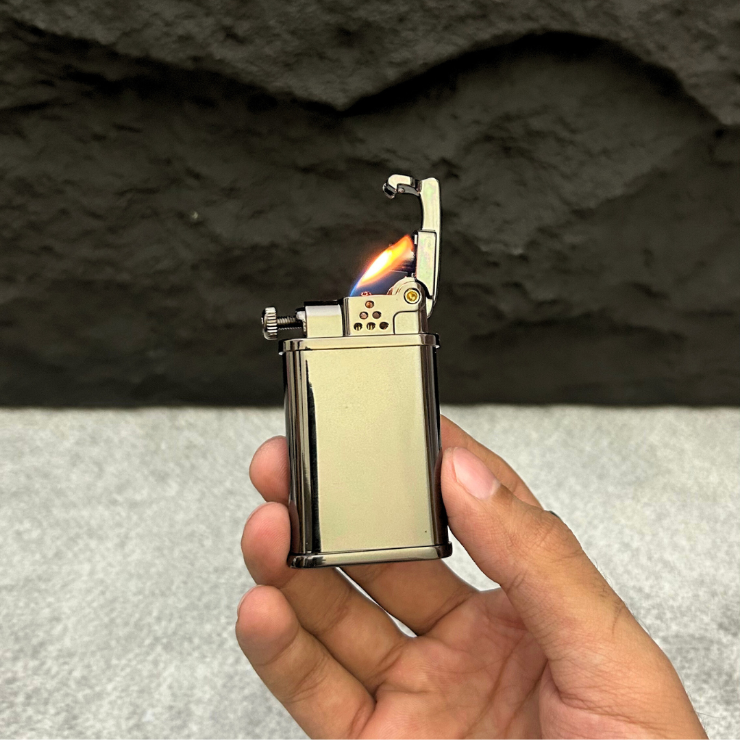 Darksteel Ignite Lighter