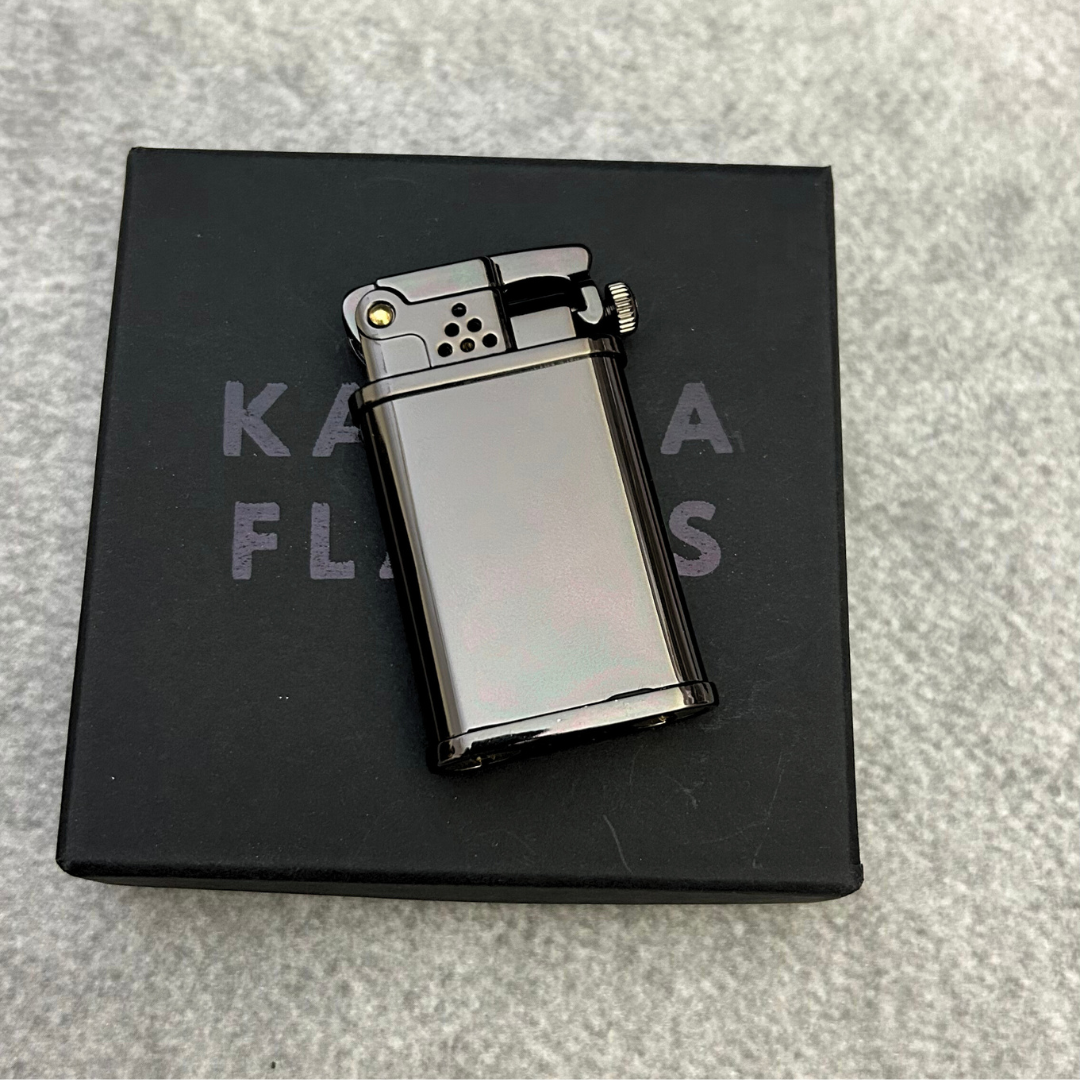 Darksteel Ignite Lighter