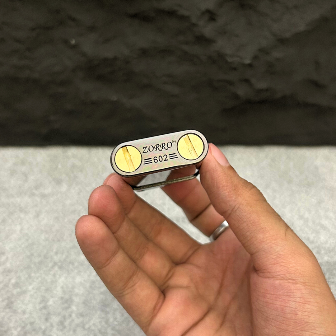 Darksteel Ignite Lighter