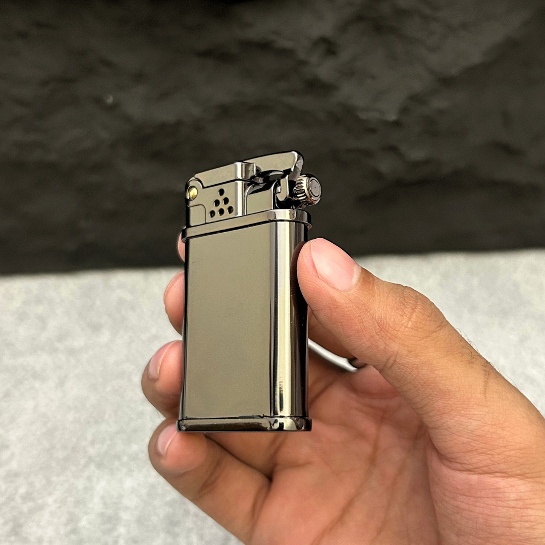 Darksteel Ignite Lighter