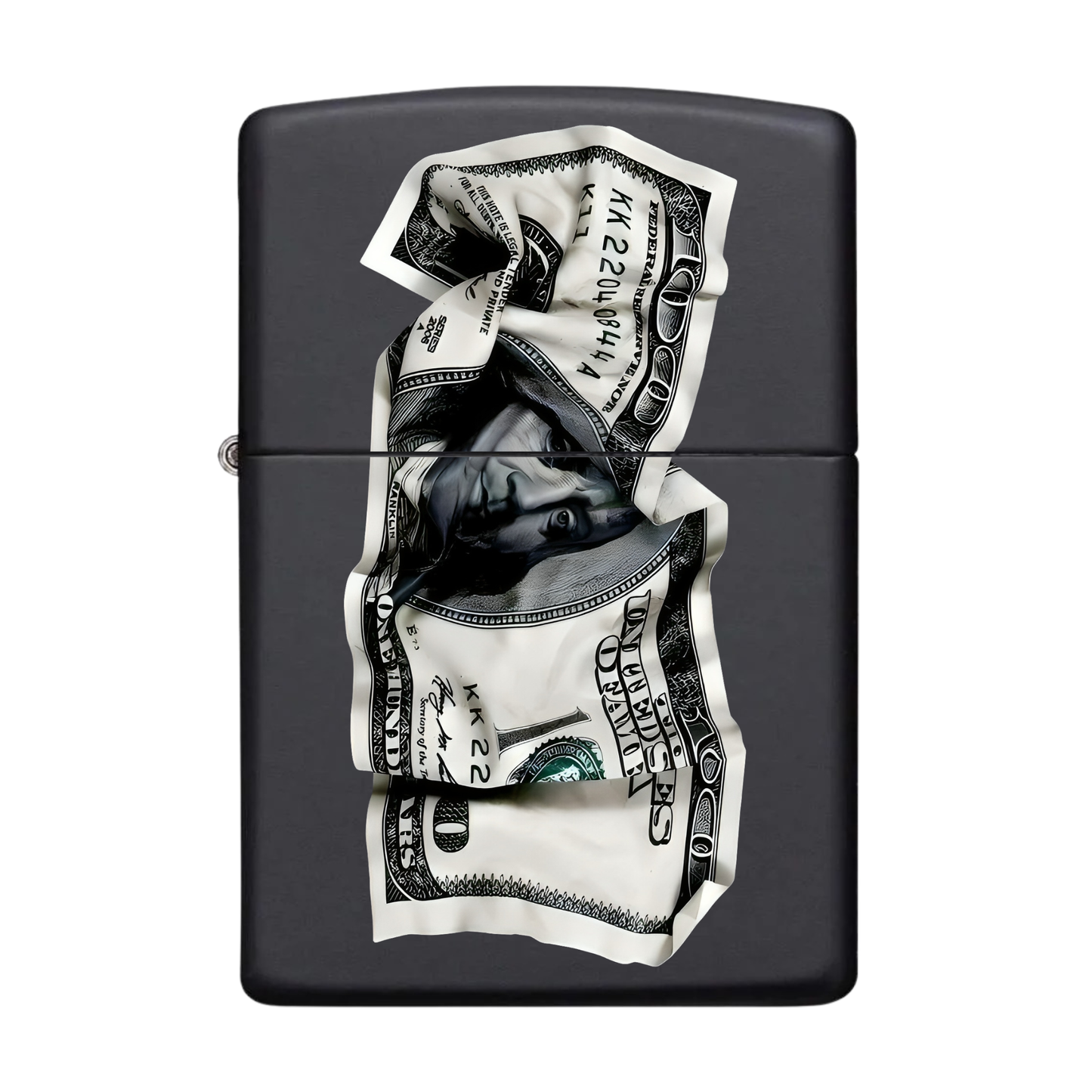 US Dollar Lighter