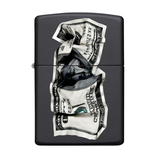 US Dollar Lighter