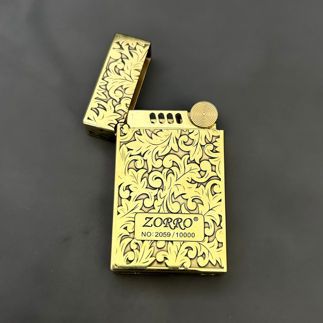 Zorro Royale 2059/10000 Lighter