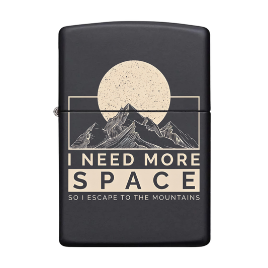 I Need Space Lighter
