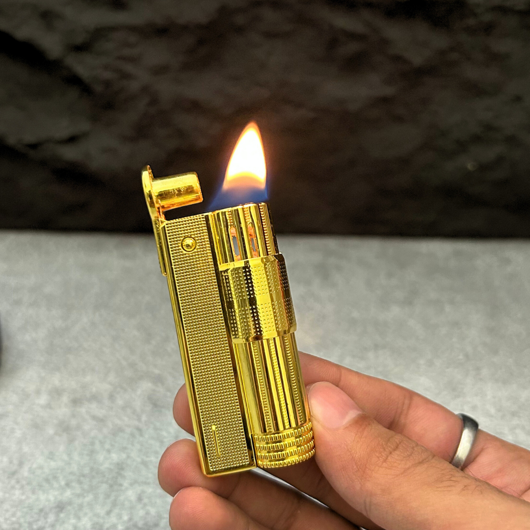 Retro Spark Lighter