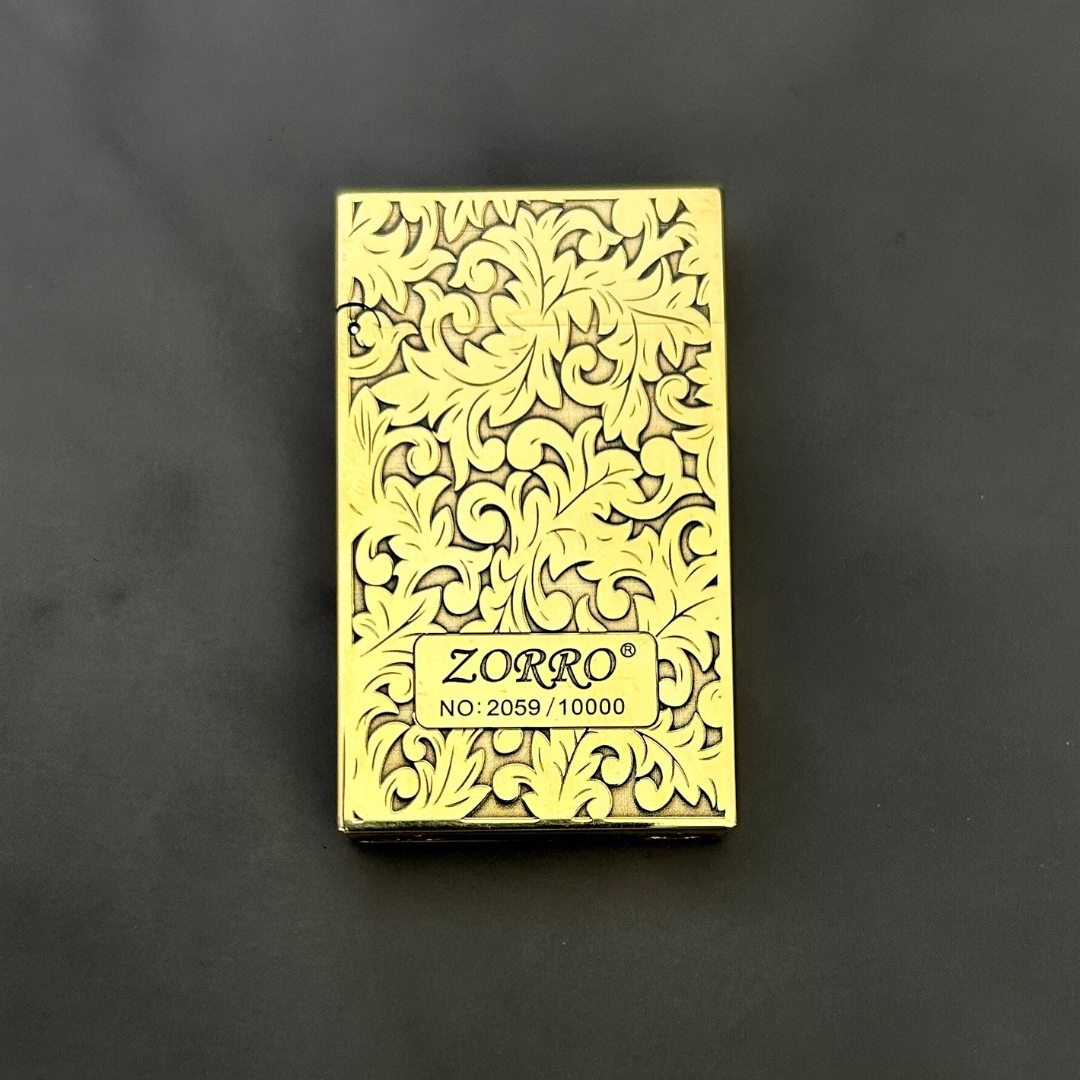 Zorro Royale 2059/10000 Lighter