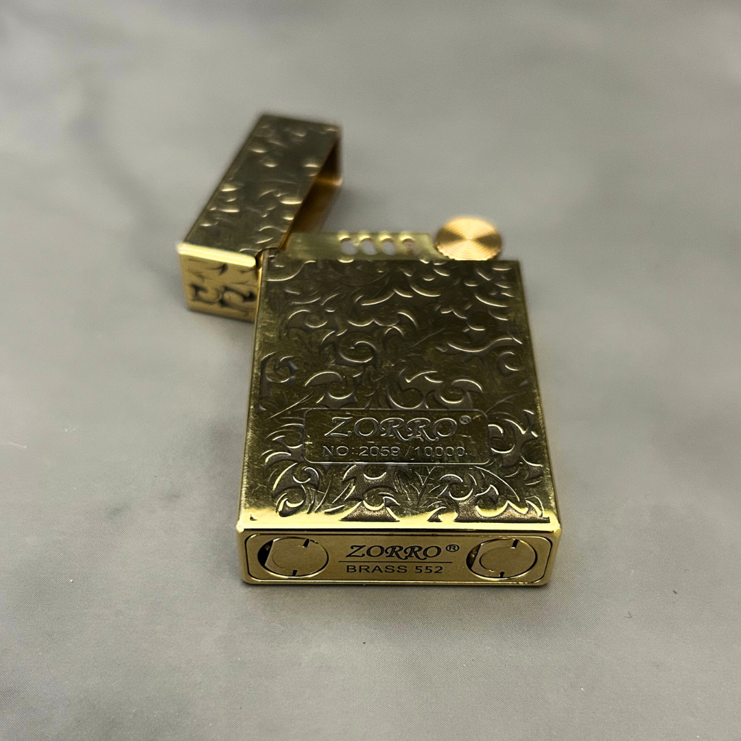 Zorro Royale 2059/10000 Lighter