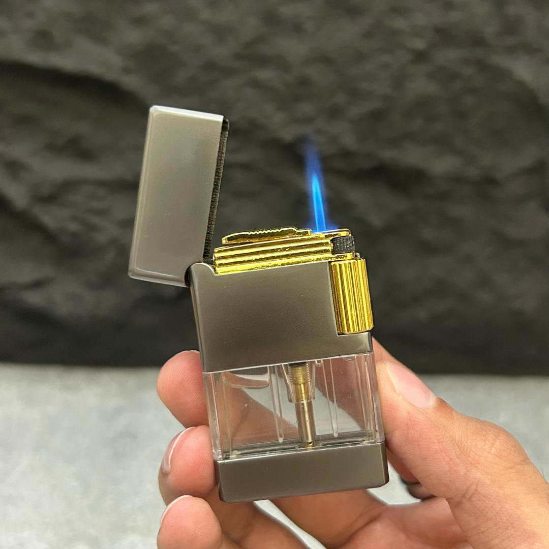 Lucid Spark Lighter