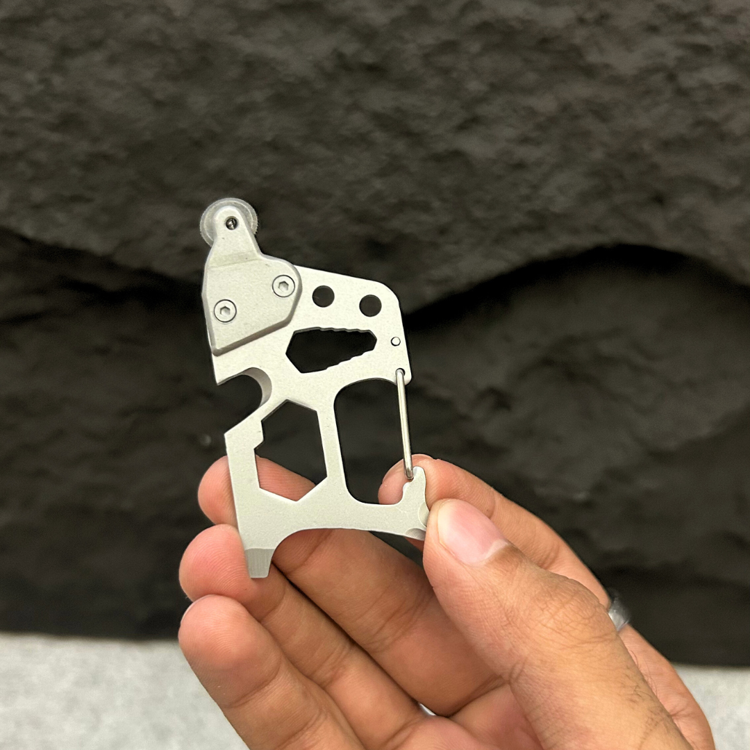 TrailBlaze Multi-Tool Igniter