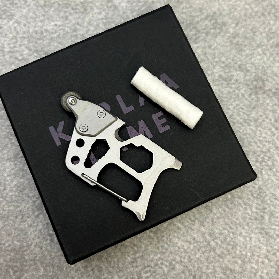 TrailBlaze Multi-Tool Igniter