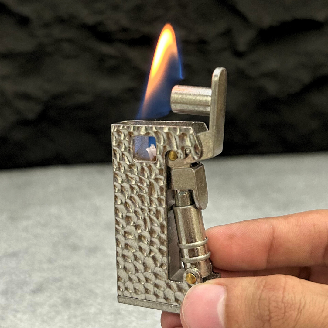 ForgeLite Lighter