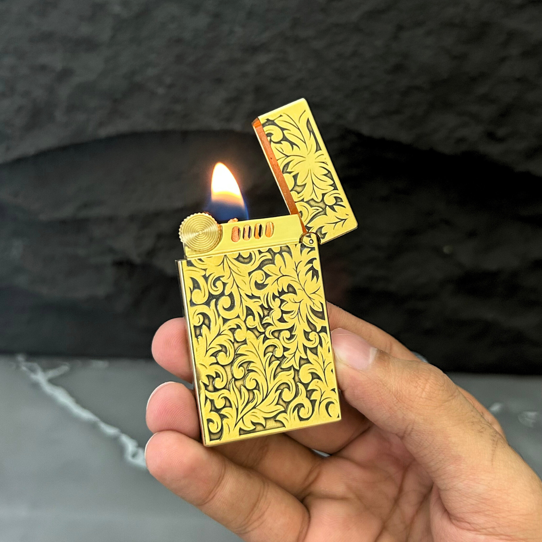 Zorro Royale 2059/10000 Lighter