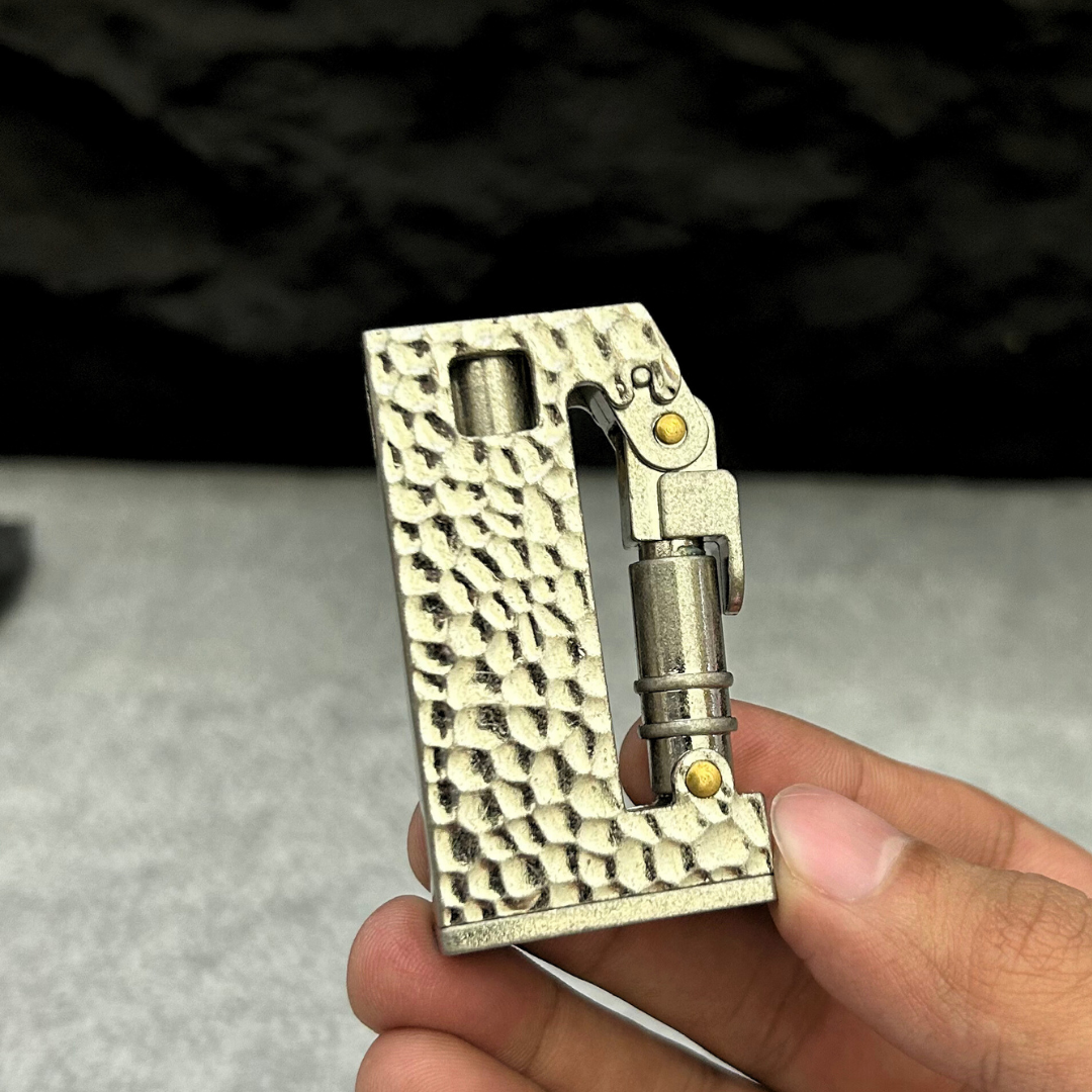 ForgeLite Lighter