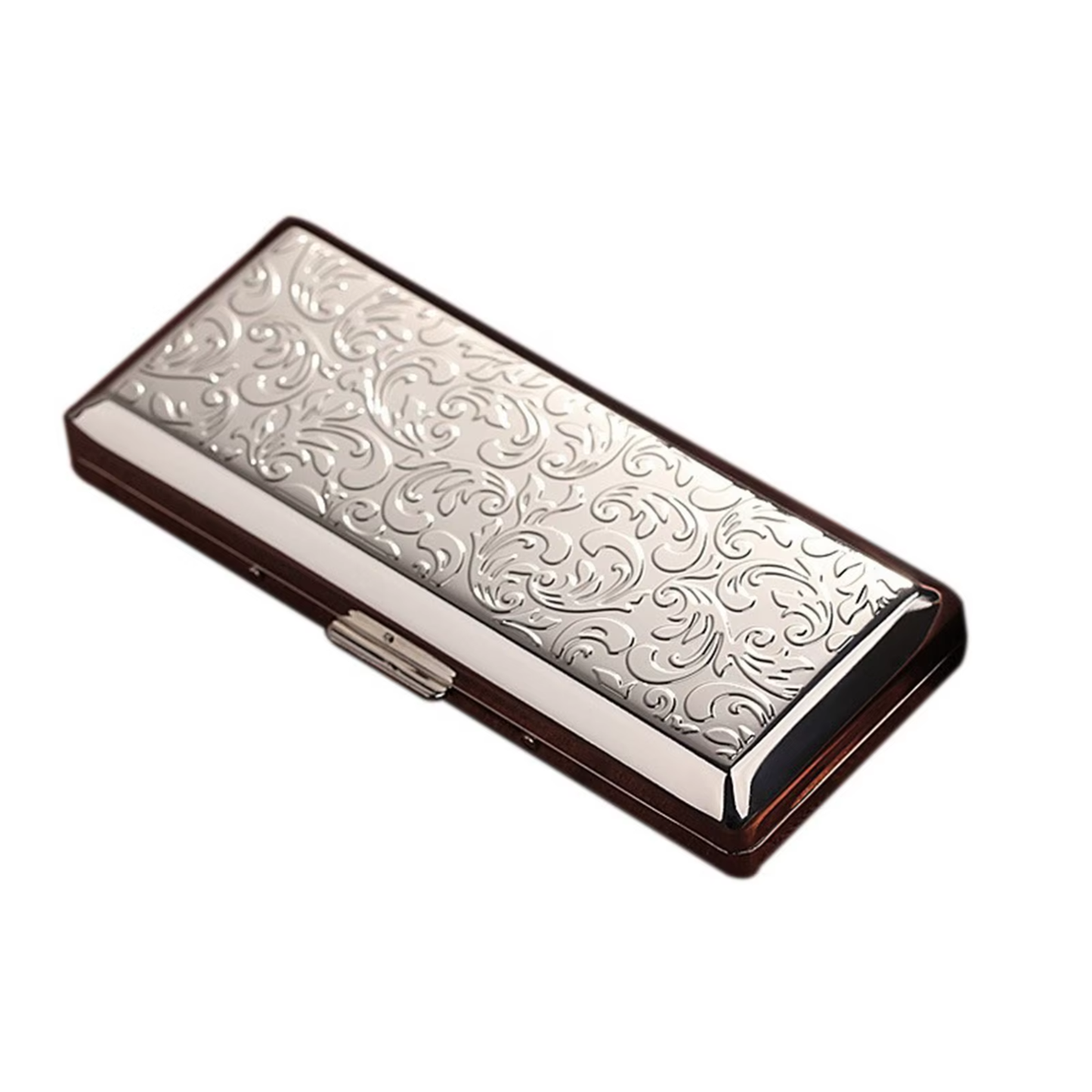 Prestige Metal Cigarette Case