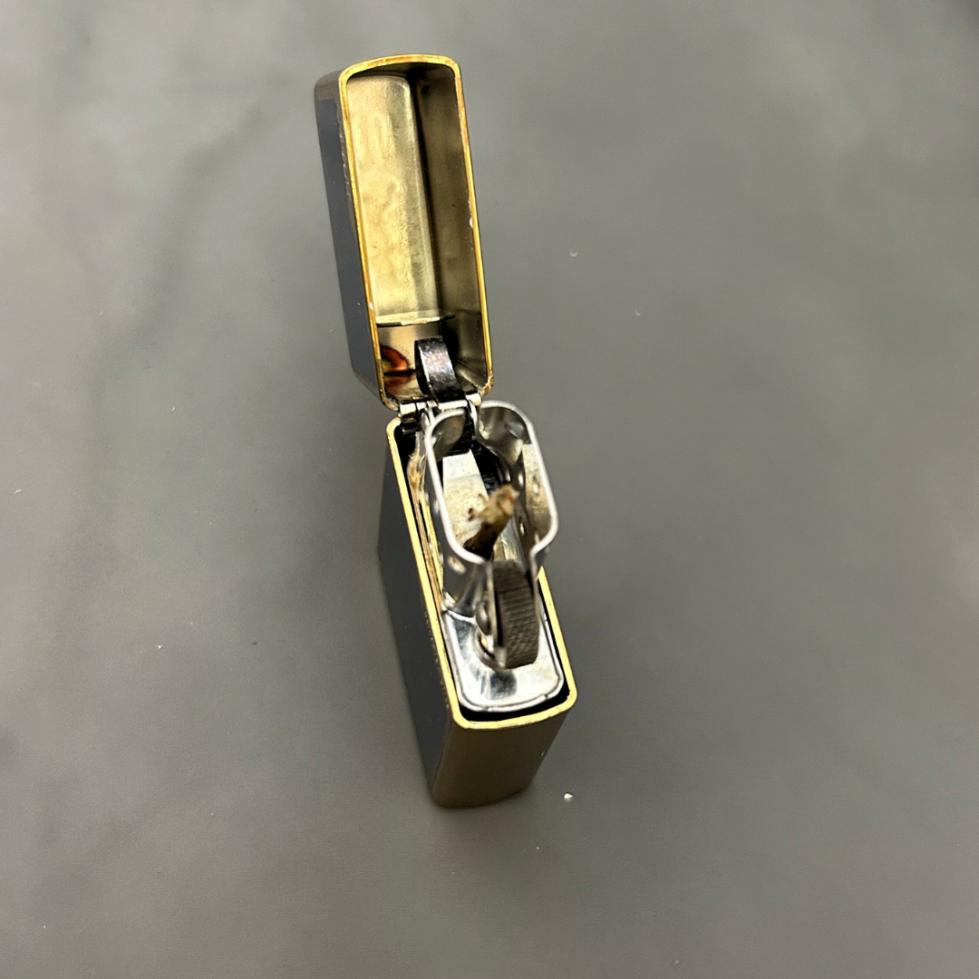 Zorro Ultimate Justice Lighter