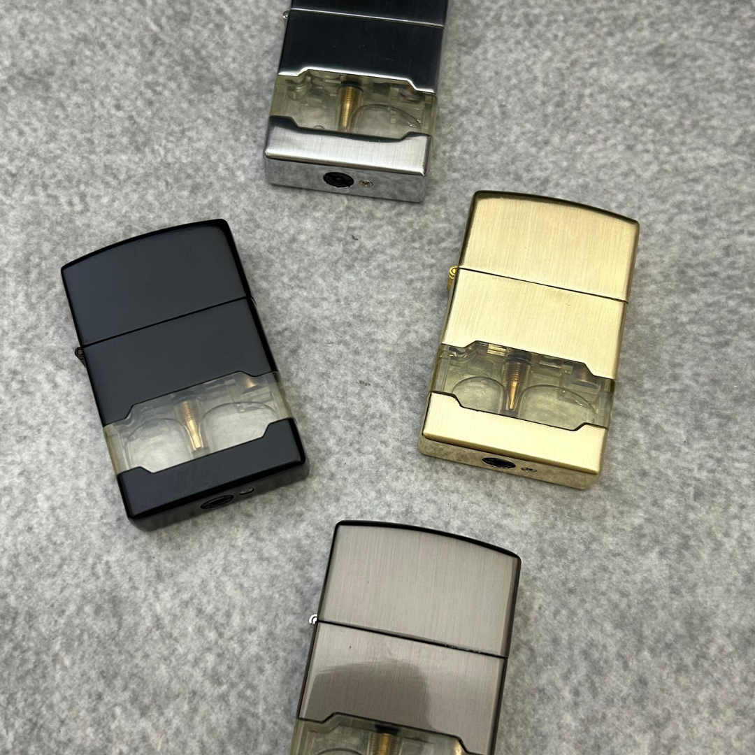 Lumi Lighter
