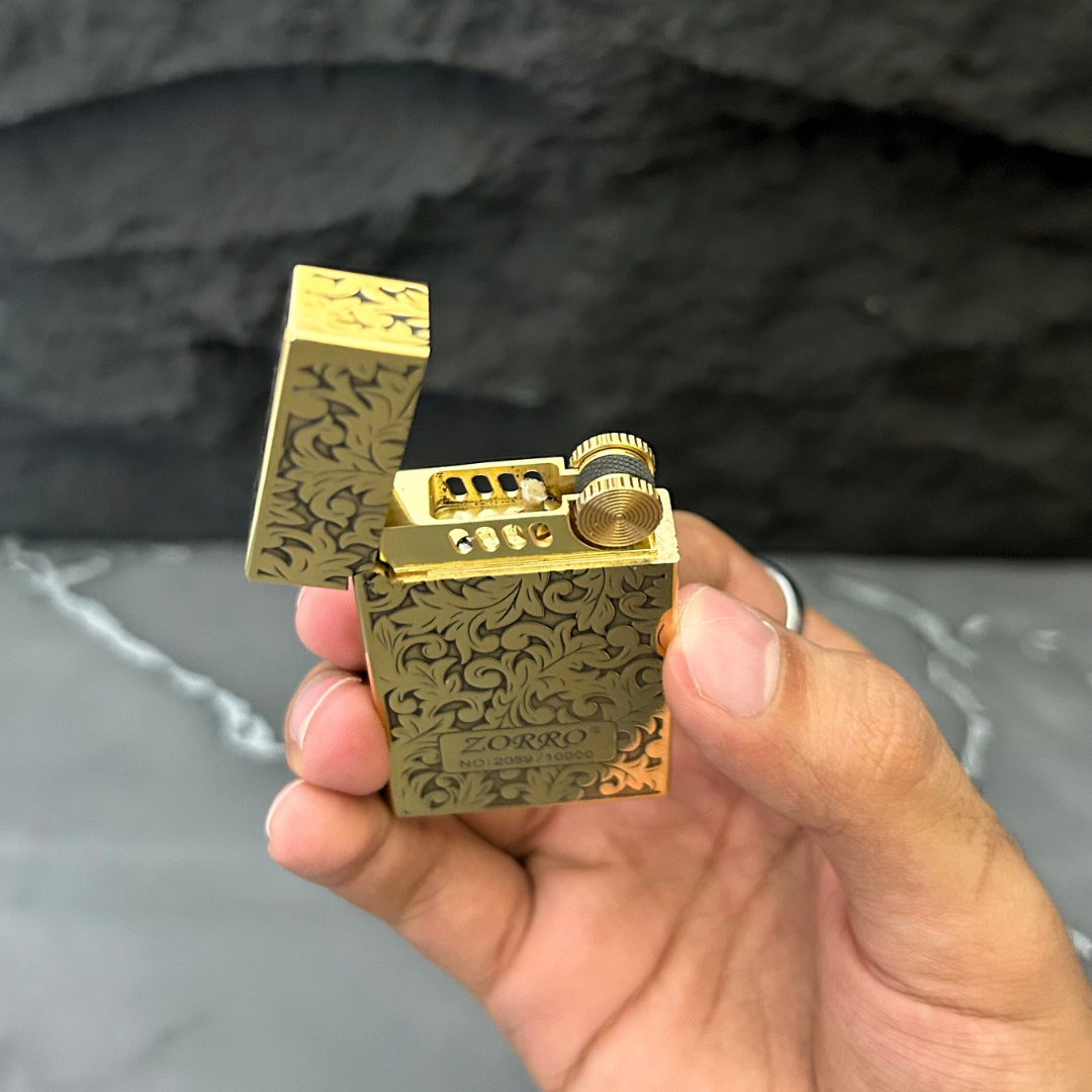 Zorro Royale 2059/10000 Lighter