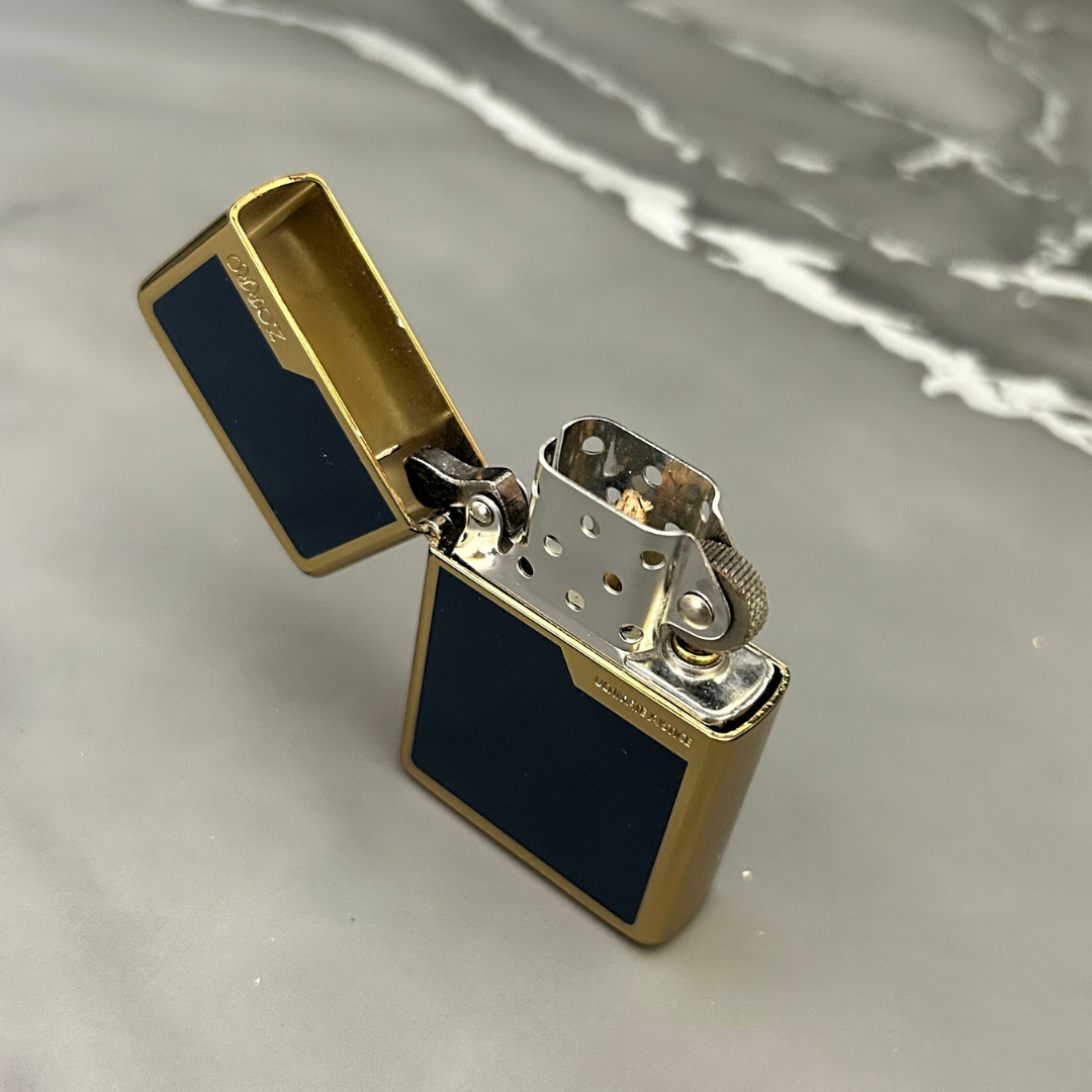 Zorro Ultimate Justice Lighter