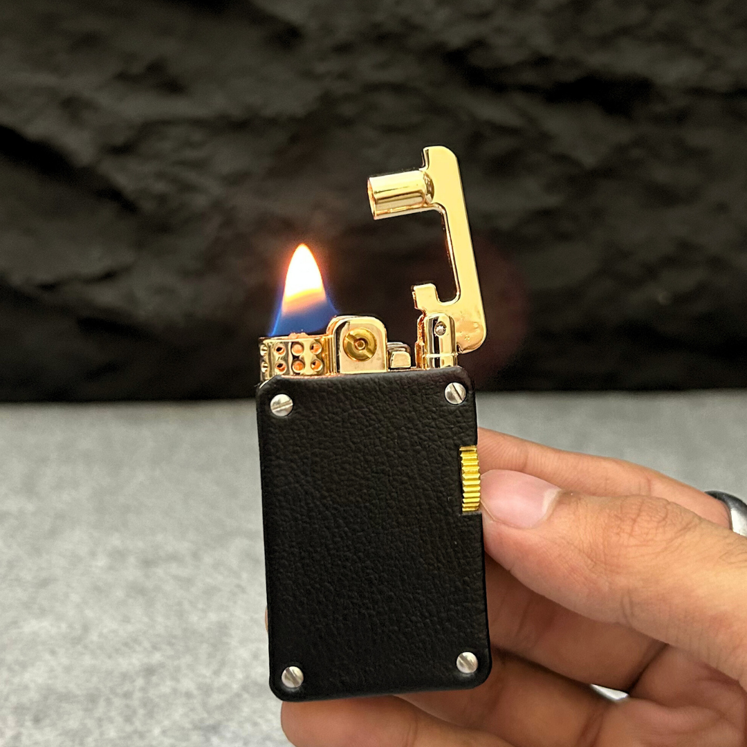 Flamora Lighter