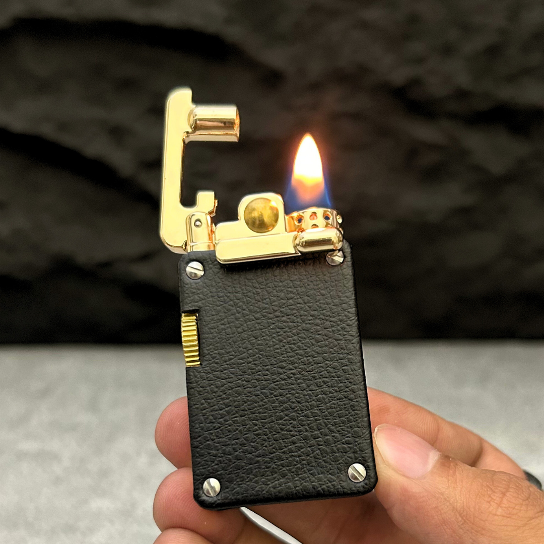 Flamora Lighter