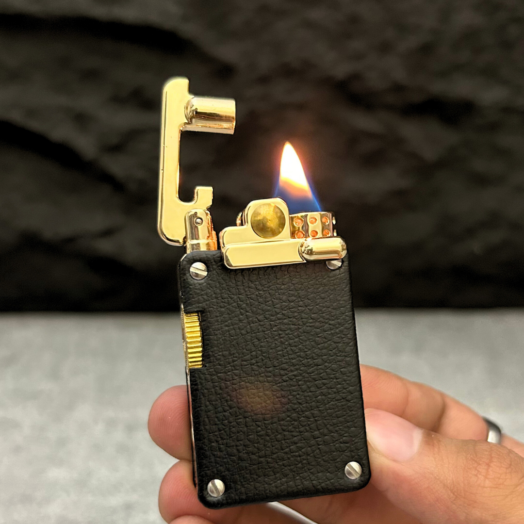 Flamora Lighter