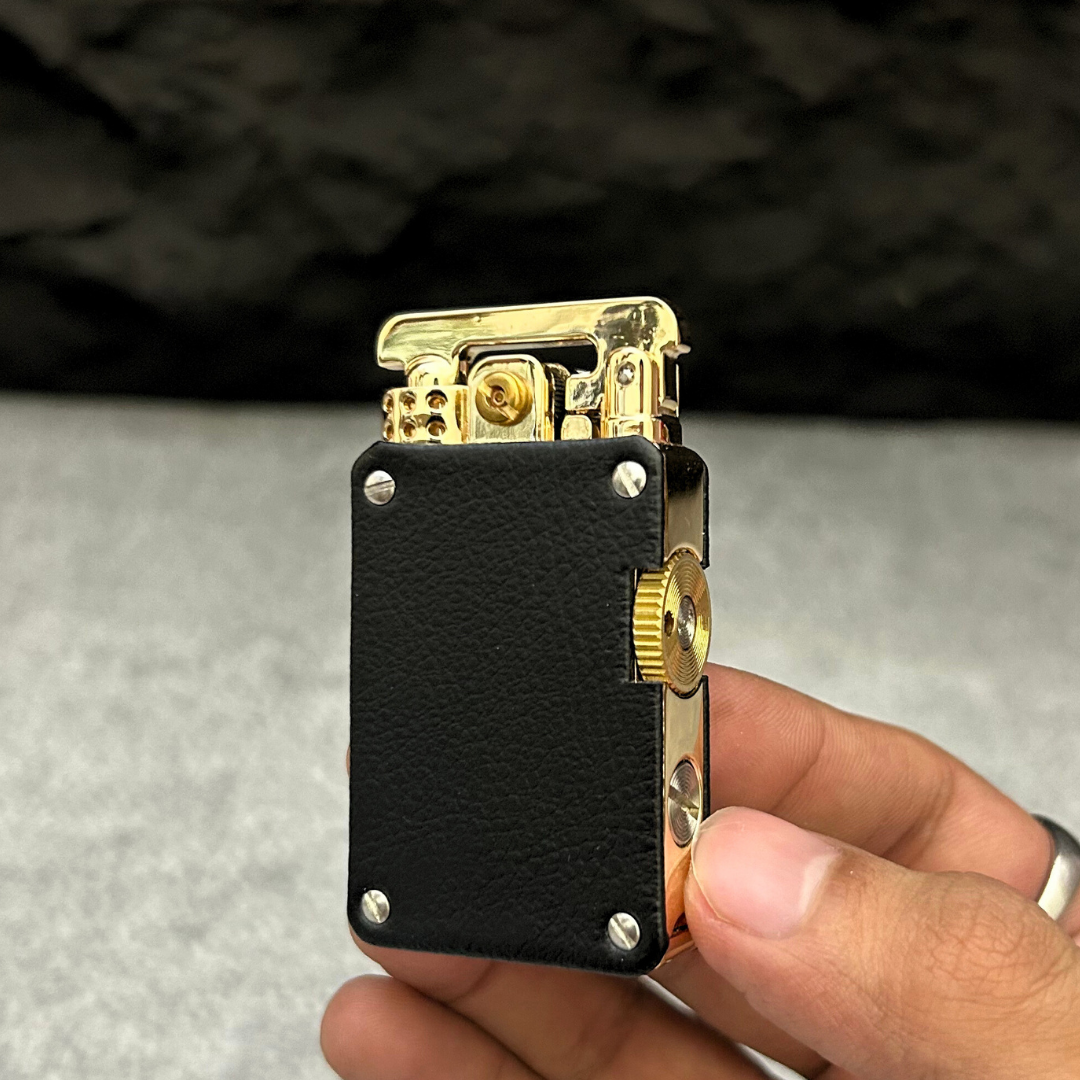 Flamora Lighter