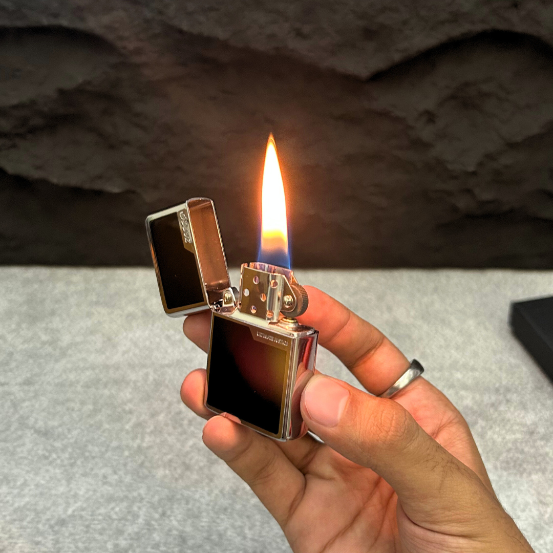 Zorro Ultimate Justice Lighter