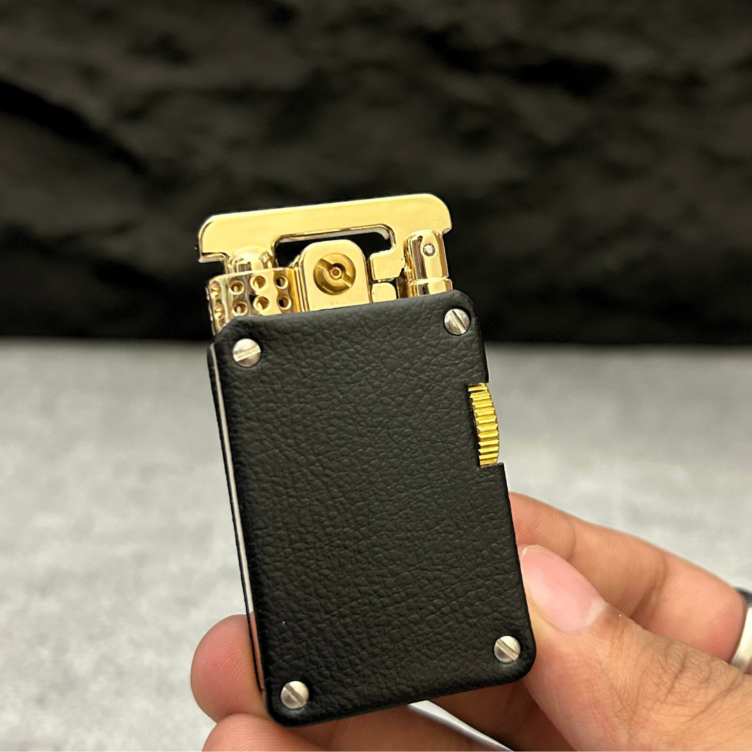 Flamora Lighter