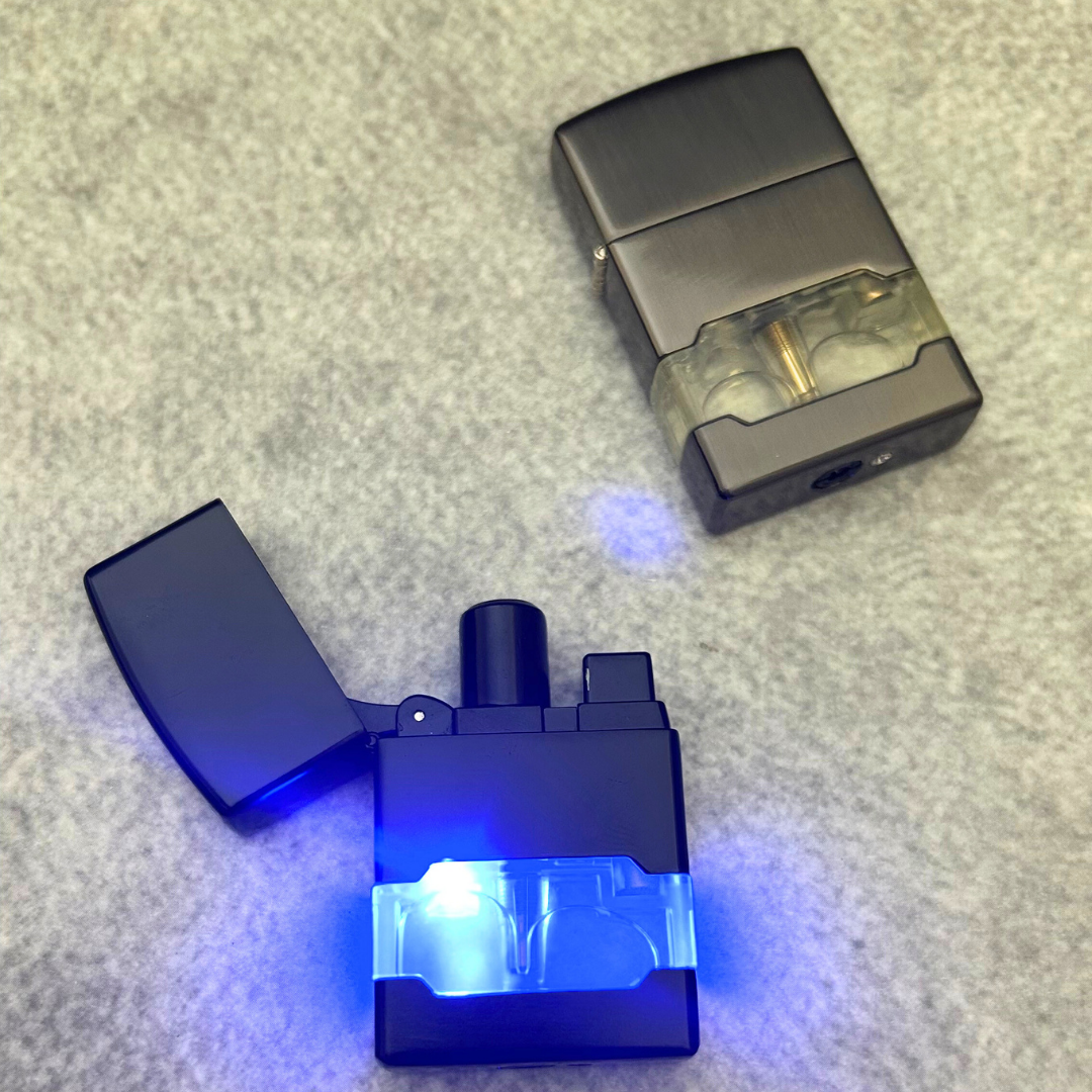 Lumi Lighter