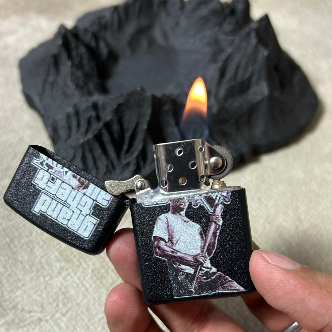 GTA Edition Lighter